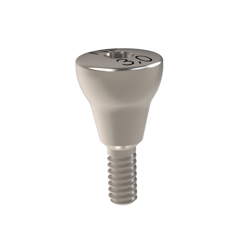 Gingivaformer - für NOBEL BIOCARE® - Conical Connection®