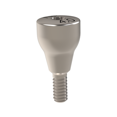 Gingivaformer - für NOBEL BIOCARE® - Conical Connection®