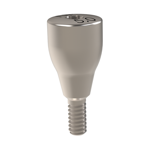 Gingivaformer - für NOBEL BIOCARE® - Conical Connection®