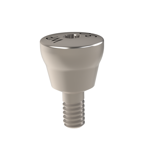 Gingivaformer - für NOBEL BIOCARE® - Conical Connection®