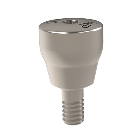 Gingivaformer - für NOBEL BIOCARE® - Conical Connection®