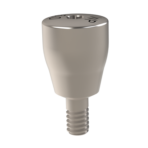 Gingivaformer - für NOBEL BIOCARE® - Conical Connection®