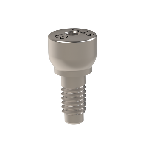 Gingivaformer - für ALTATEC® CAMLOG® - ScrewLine®/RootLine2®/Progressive-Line®