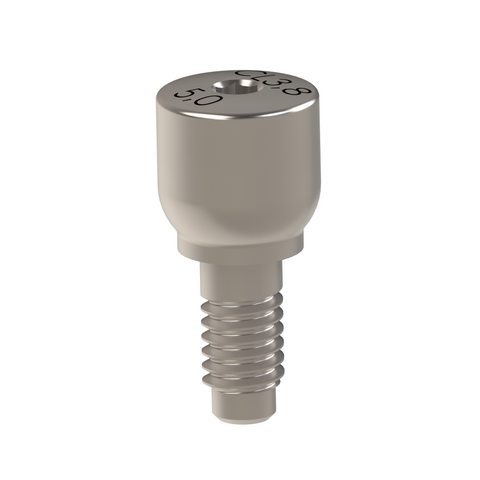 Gingivaformer - für ALTATEC® CAMLOG® - ScrewLine®/RootLine2®/Progressive-Line®