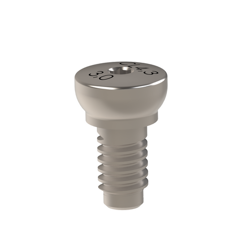 Gingivaformer - für ALTATEC® CAMLOG® - ScrewLine®/RootLine2®/Progressive-Line®