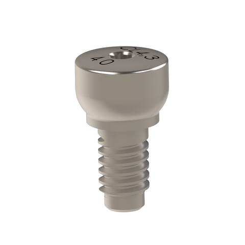 Gingivaformer - für ALTATEC® CAMLOG® - ScrewLine®/RootLine2®/Progressive-Line®