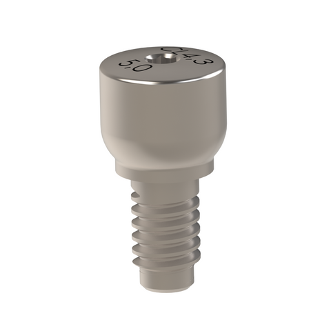 Gingivaformer - für ALTATEC® CAMLOG® - ScrewLine®/RootLine2®/Progressive-Line®