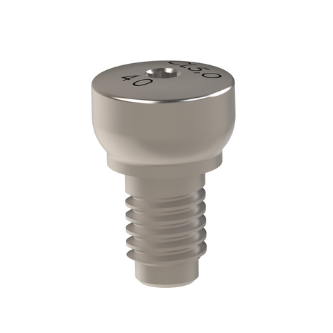 Gingivaformer - für ALTATEC® CAMLOG® - ScrewLine®/RootLine2®/Progressive-Line®