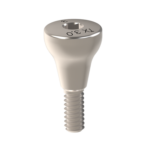 Gingivaformer - für DENTSPLY® - ASTRA TECH® - OsseoSpeed EV™