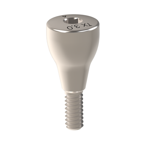 Gingivaformer - für DENTSPLY® - ASTRA TECH® - OsseoSpeed EV™