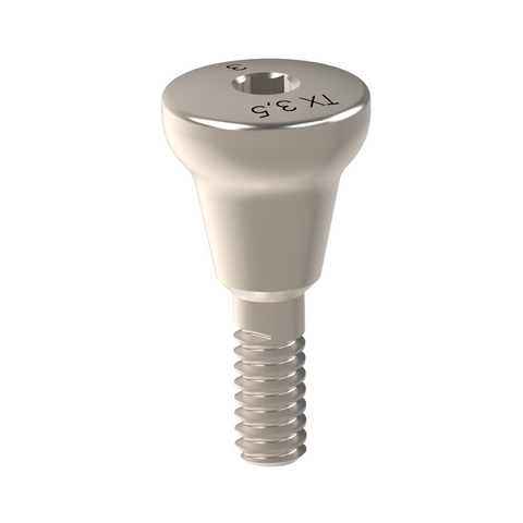 Gingivaformer - für DENTSPLY® - ASTRA TECH® - OsseoSpeed EV™