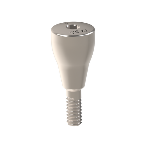 Gingivaformer - für DENTSPLY® - ASTRA TECH® - OsseoSpeed EV™