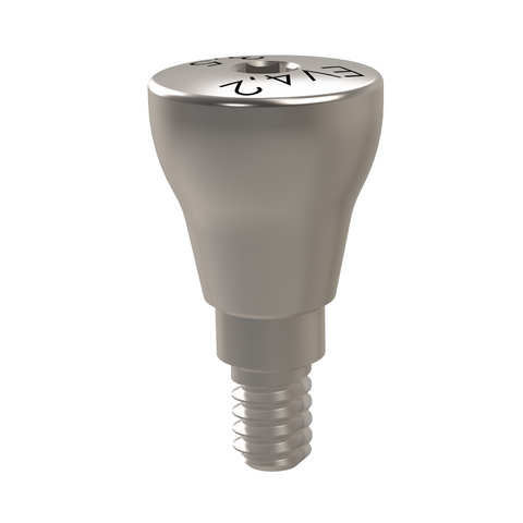 Gingivaformer - für DENTSPLY® - ASTRA TECH® - OsseoSpeed EV™