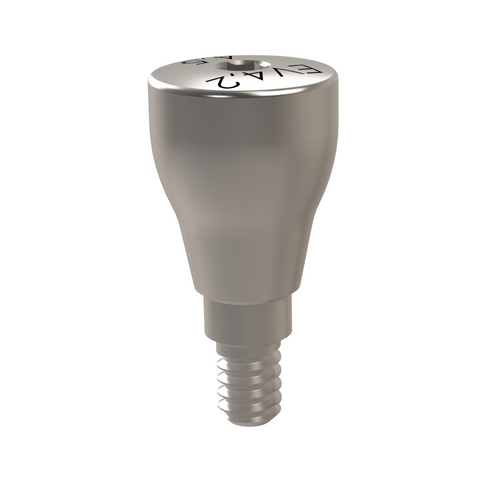 Gingivaformer - für DENTSPLY® - ASTRA TECH® - OsseoSpeed EV™