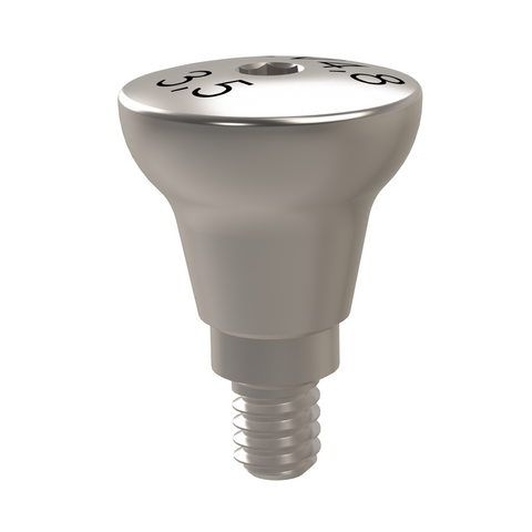 Gingivaformer - für DENTSPLY® - ASTRA TECH® - OsseoSpeed EV™