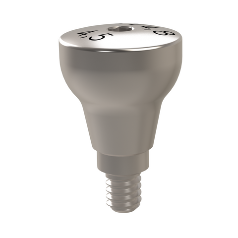 Gingivaformer - für DENTSPLY® - ASTRA TECH® - OsseoSpeed EV™