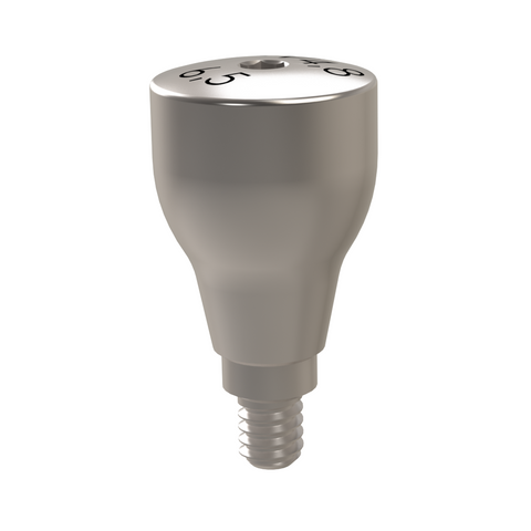 Gingivaformer - für DENTSPLY® - ASTRA TECH® - OsseoSpeed EV™