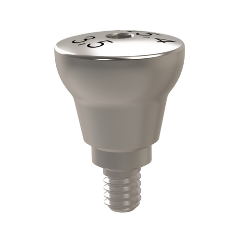 Gingivaformer - für DENTSPLY® - ASTRA TECH® - OsseoSpeed EV™