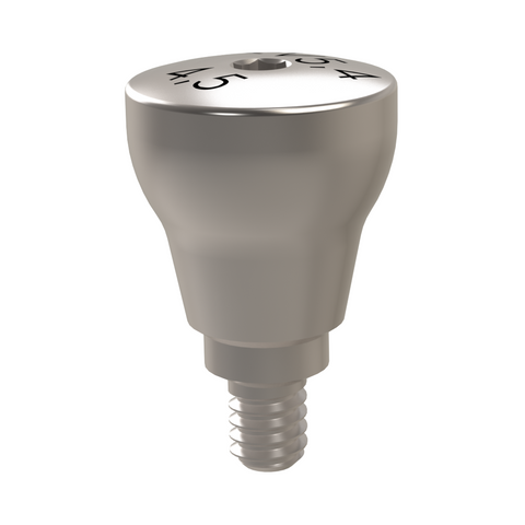 Gingivaformer - für DENTSPLY® - ASTRA TECH® - OsseoSpeed EV™