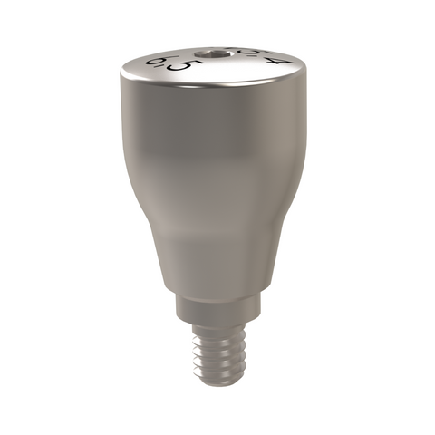 Gingivaformer - für DENTSPLY® - ASTRA TECH® - OsseoSpeed EV™