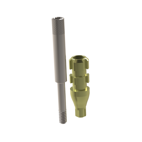 Abformpfosten - für STRAUMANN® - Bone Level®