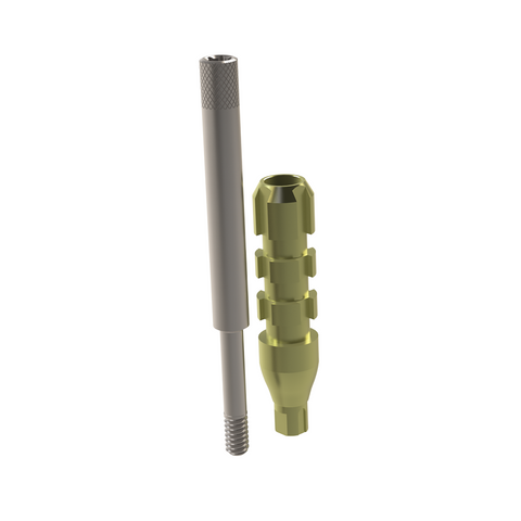 Abformpfosten - für STRAUMANN® - Bone Level®