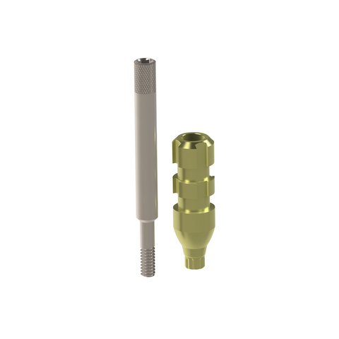 Abformpfosten - für DENTSPLY® - ASTRA TECH® OsseoSpeed TX™