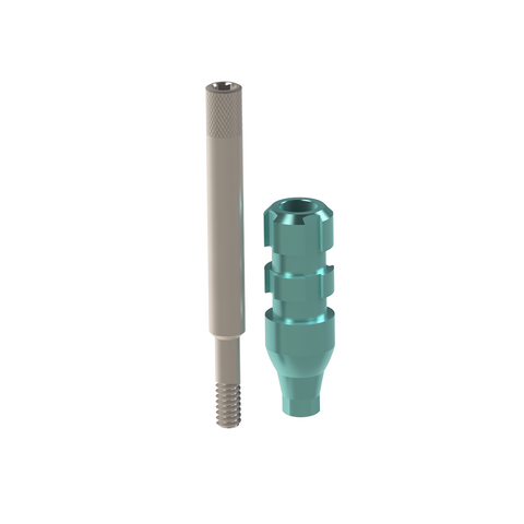 Abformpfosten - für DENTSPLY® - ASTRA TECH® OsseoSpeed TX™