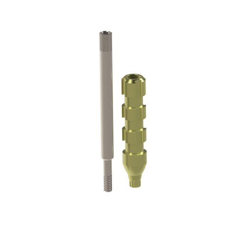 Abformpfosten - für DENTSPLY® - ASTRA TECH® OsseoSpeed TX™