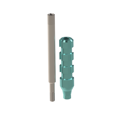 Abformpfosten - für DENTSPLY® - ASTRA TECH® OsseoSpeed TX™