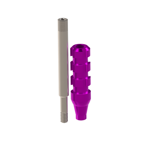 Abformpfosten - für DENTSPLY® - ASTRA TECH® OsseoSpeed TX™