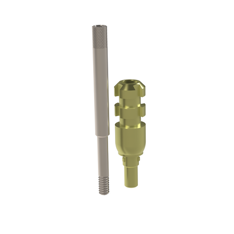 Abformpfosten - für ALTATEC® CAMLOG® - ScrewLine®/RootLine2®/Progressive-Line®