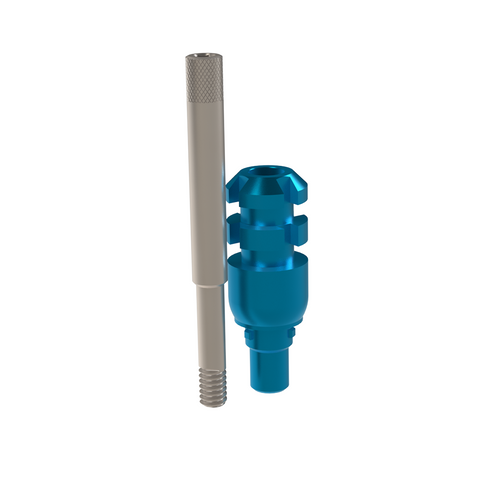 Abformpfosten - für ALTATEC® CAMLOG® - ScrewLine®/RootLine2®/Progressive-Line®