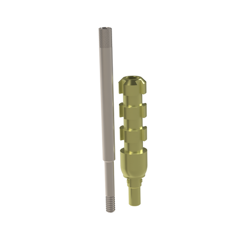 Abformpfosten - für ALTATEC® CAMLOG® - ScrewLine®/RootLine2®/Progressive-Line®