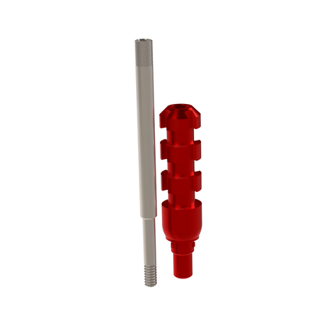 Abformpfosten - für ALTATEC® CAMLOG® - ScrewLine®/RootLine2®/Progressive-Line®