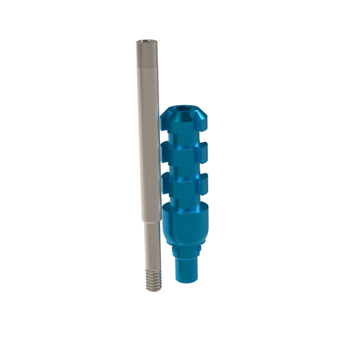 Abformpfosten - für ALTATEC® CAMLOG® - ScrewLine®/RootLine2®/Progressive-Line®