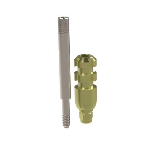 Abformpfosten - für DENTSPLY® - Xive® S