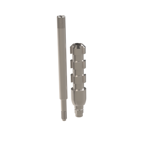 Abformpfosten - für DENTSPLY® - Xive® S