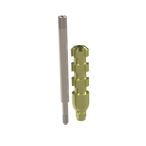 Abformpfosten - für DENTSPLY® - Xive® S