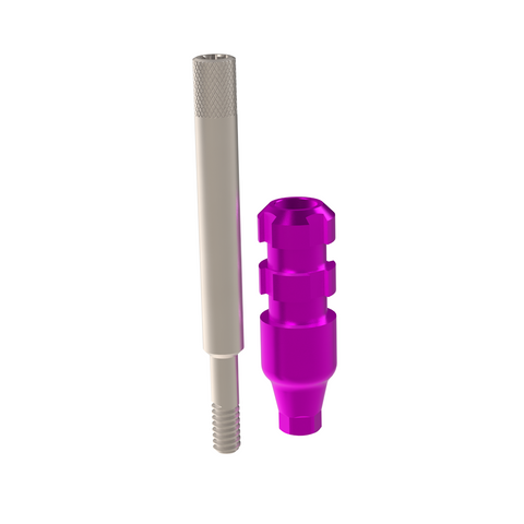 Abformpfosten - für NOBEL BIOCARE® - Conical Connection®