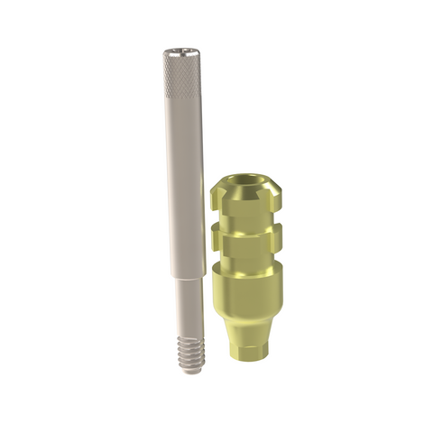 Abformpfosten - für NOBEL BIOCARE® - Conical Connection®