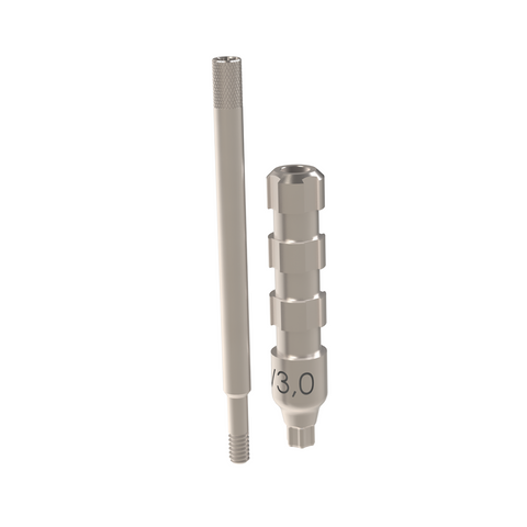 Abformpfosten - für NOBEL BIOCARE® - Conical Connection®