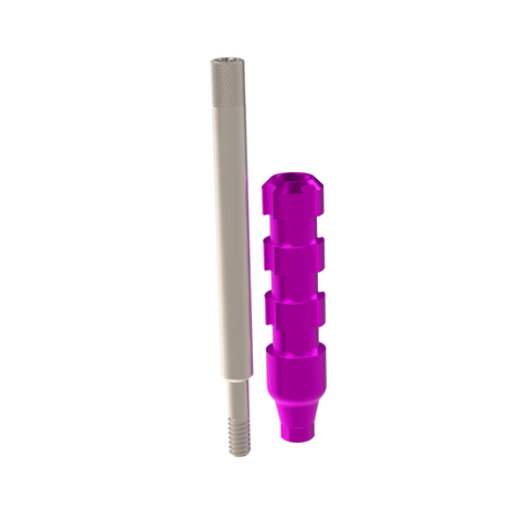 Abformpfosten - für NOBEL BIOCARE® - Conical Connection®