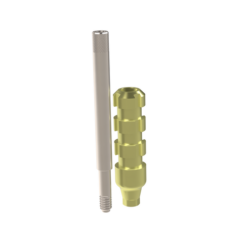 Abformpfosten - für NOBEL BIOCARE® - Conical Connection®