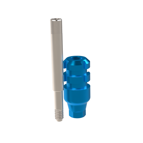 Abformpfosten - für NOBEL BIOCARE® - Conical Connection®