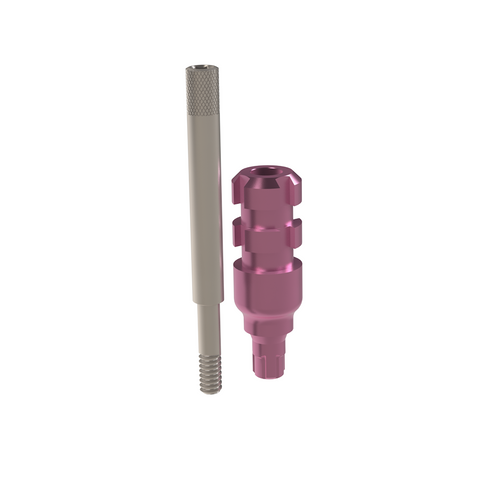 Abformpfosten - für ALTATEC® CAMLOG® - ScrewLine®/RootLine2®/Progressive-Line®