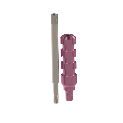 Abformpfosten - für ALTATEC® CAMLOG® - Conelog®