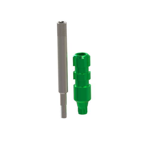 Abformpfosten - für DENTSPLY® - ASTRA TECH® - OsseoSpeed EV™