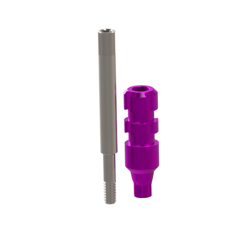 Abformpfosten - für DENTSPLY® - ASTRA TECH® - OsseoSpeed EV™