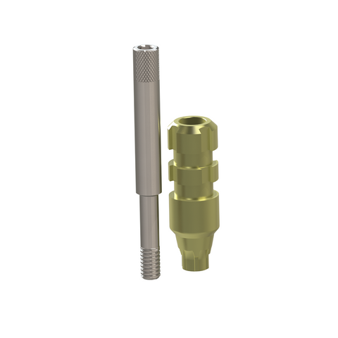 Abformpfosten - für DENTSPLY® - ASTRA TECH® - OsseoSpeed EV™